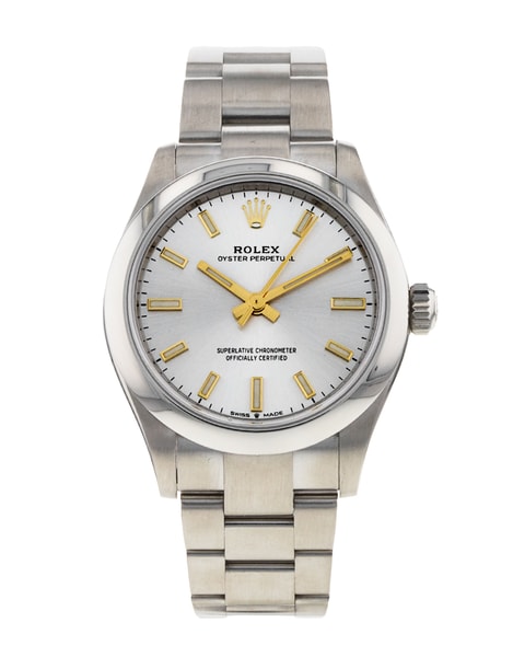Rolex Oyster Perpetual 277200